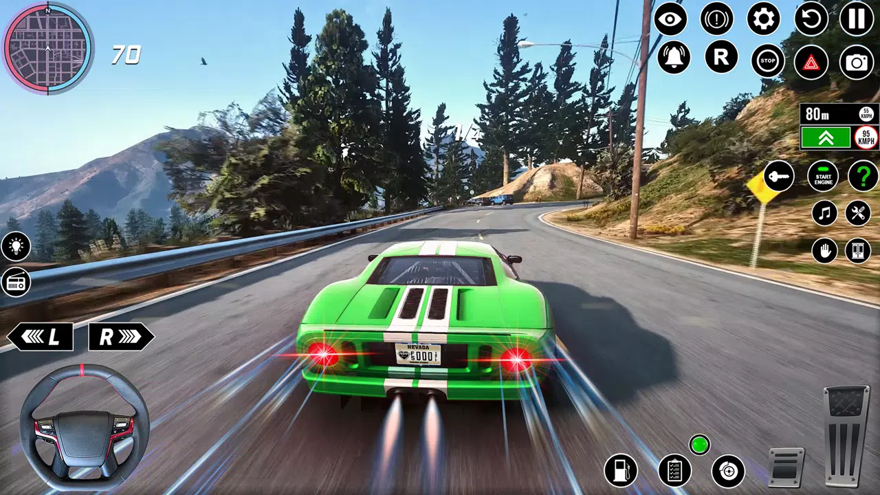 Real Car Racing: PRO Car Games スクリーンショット 3