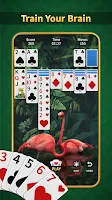 Solitaire Classic:Card Game Mod スクリーンショット 2