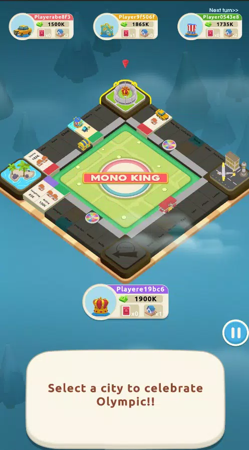 Mono King Ảnh chụp màn hình 4