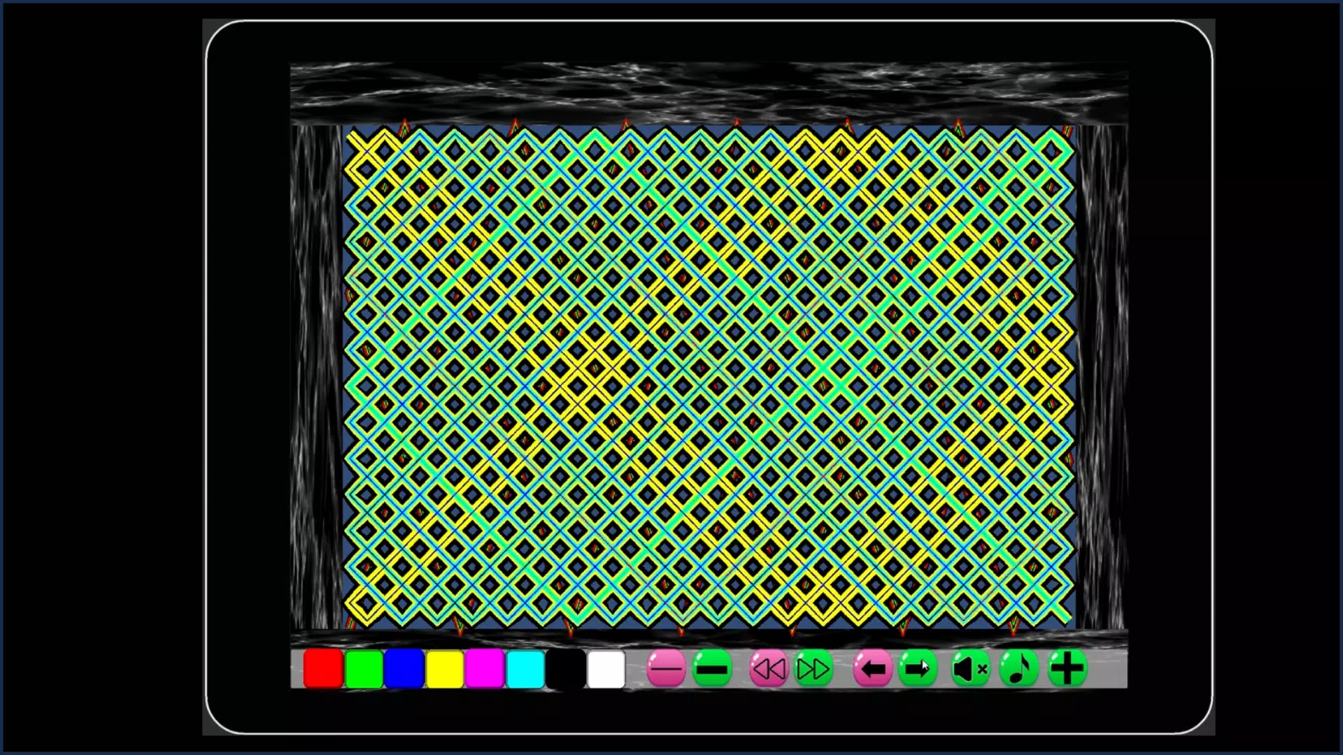 Line Patterns Schermafbeelding 2