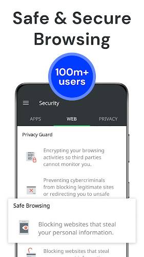 F-Secure Mobile Security স্ক্রিনশট 2