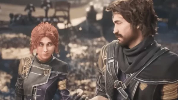 Clair Obscur: Экспедиция 33 — открыт предзаказ DLC