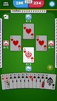 Spades - Card Game 스크린샷 4