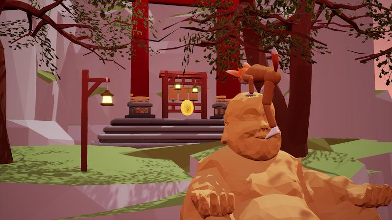 Fall and Jump online ragdoll スクリーンショット 4