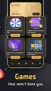 CoinDay - Rewards & Gift Cards Ảnh chụp màn hình 2