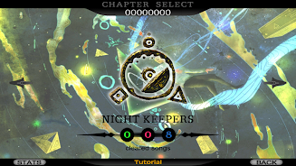 Cytus ภาพหน้าจอ 4