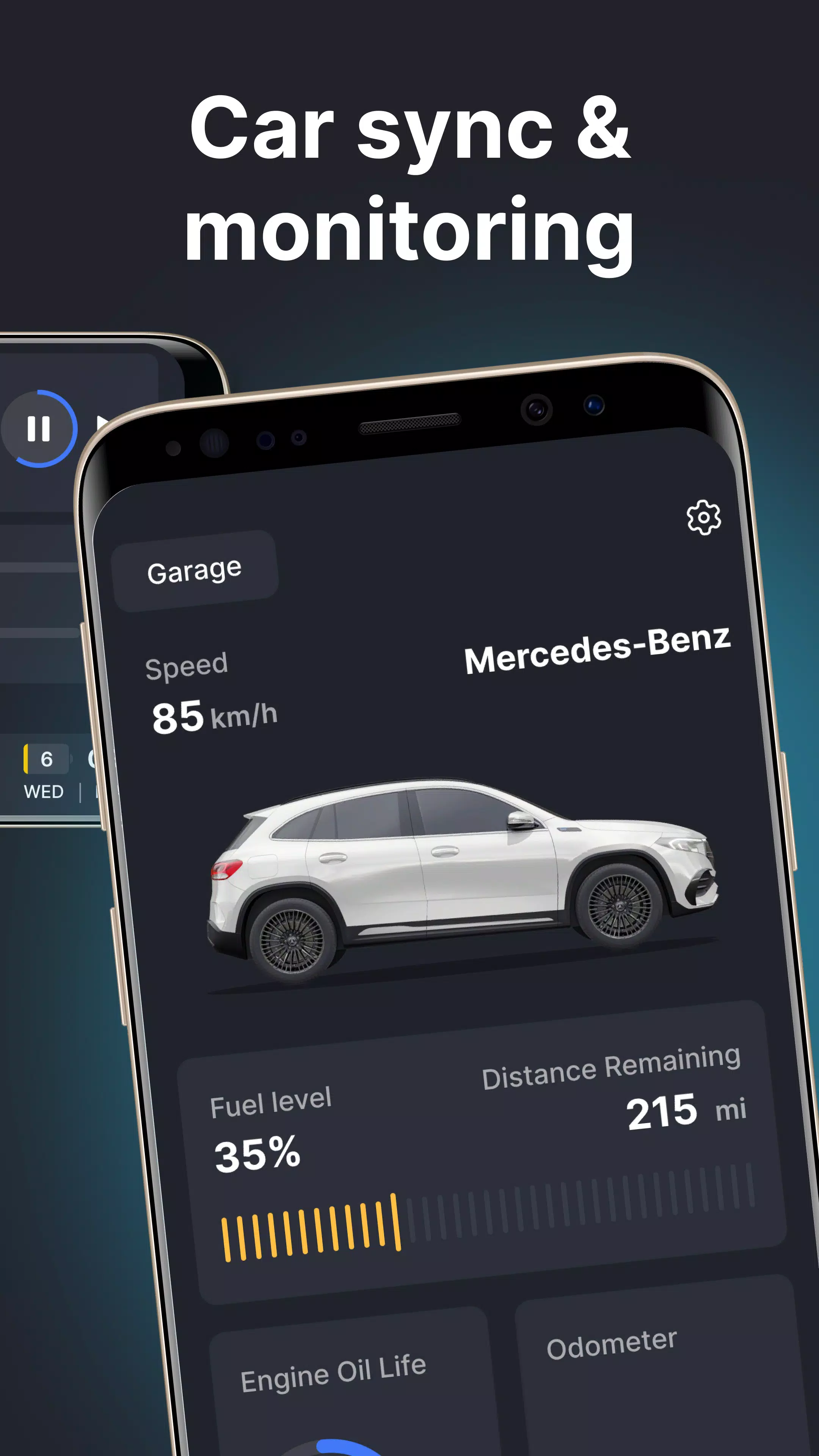Auto Sync for Android/Car Play スクリーンショット 2