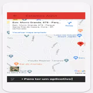 Barbearia NO STILO Capture d'écran 4