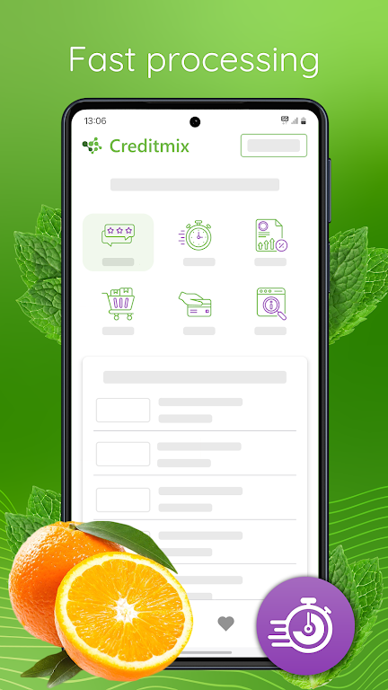 Creditmix US应用截图第4张