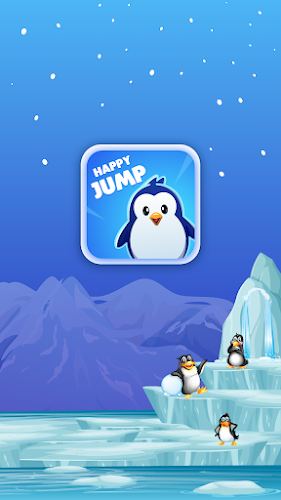 Happy Jump: Jumping Mania Screenshot 1