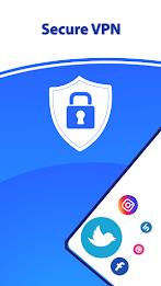 فیلتر شکن قوی پرسرعت -NT VPN ภาพหน้าจอ 4