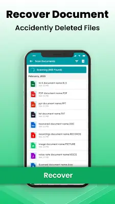 восстановление удаленных фото Скриншот 4