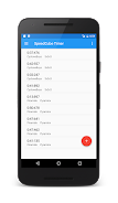 SpeedCube Timer - Rubik Chrono Capture d'écran 4