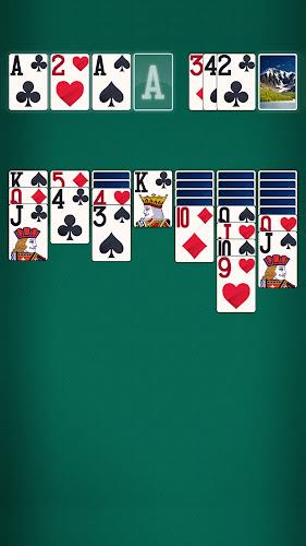 Solitaire Epic স্ক্রিনশট 2