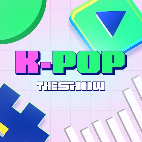 K-POP : The Show Captura de pantalla 1