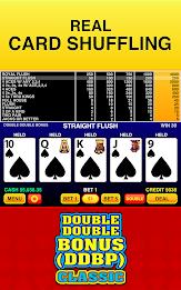 Double Double Bonus (DDBP) - C Ảnh chụp màn hình 3
