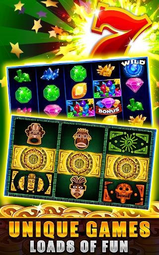 Golden Slots: Casino games Zrzut ekranu 4