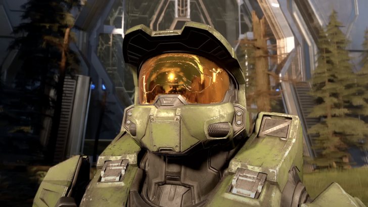 Xbox和Halo接近25週年，並確認未來的慶祝計劃