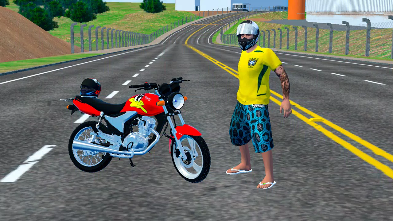 Grau BH Screenshot 1