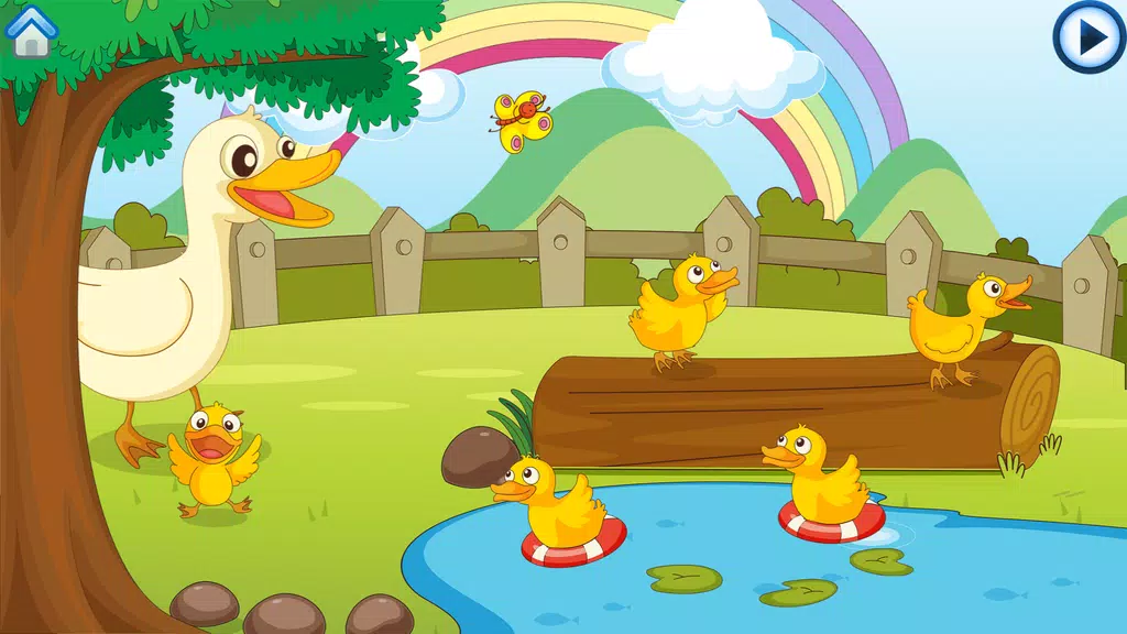 Toddler Sing and Play 2 Screenshot 3