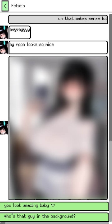 Damn That's Felicia? NEW UPDATE Screenshot 3