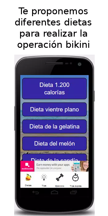 Weight Loss 스크린샷 3