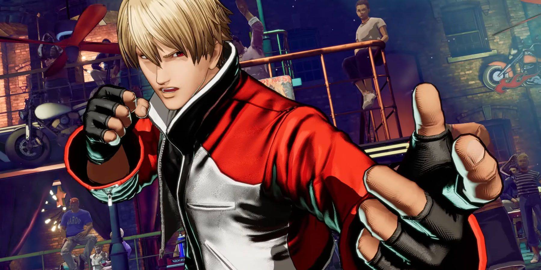 Image: April 2025 Game Releases