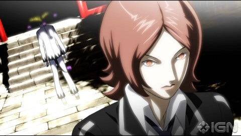 Persona 2: Innocent Sin image