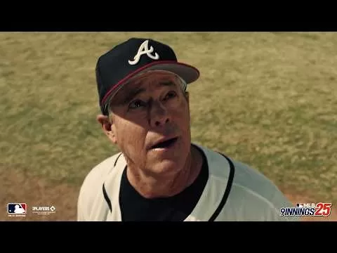 MLB 9 manches 25 2025 Mise à jour de la saison