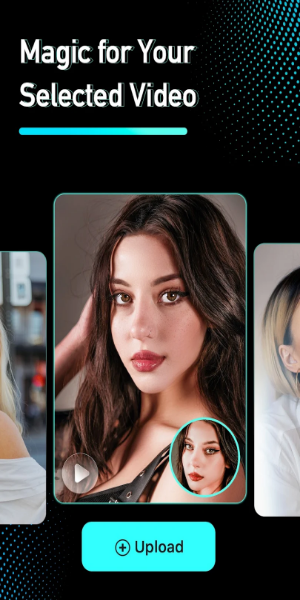 FaceHub-AI Photo&Face Swap應用截圖第2張