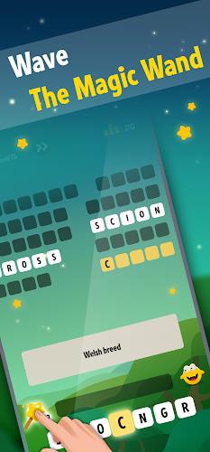 Word Riddles: Guess & Learn Screenshot 2