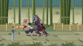 Crazy Samurai Ảnh chụp màn hình 4