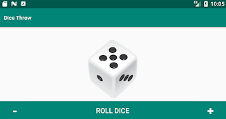 Dice Roll SNS স্ক্রিনশট 2