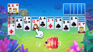 Spider Solitaire - Card Games应用截图第2张
