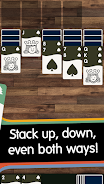 Flipflop Solitaire Schermafbeelding 3