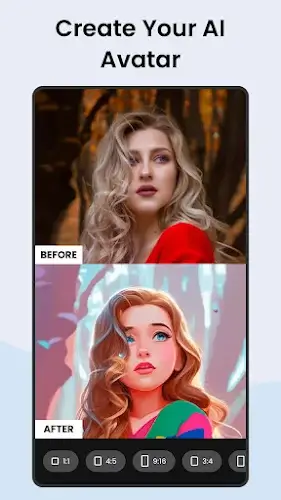 Pic Retouch - Remove Objects Screenshot 4