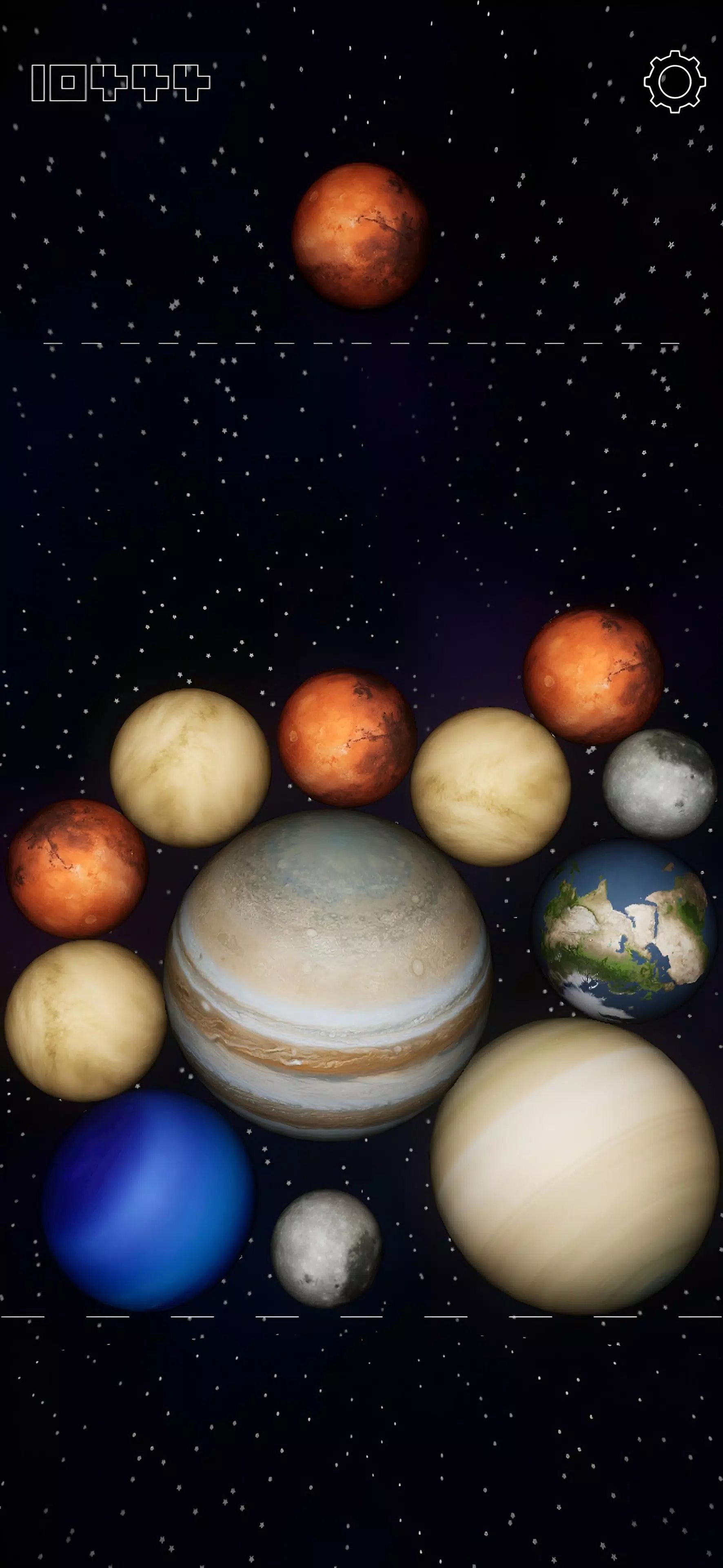 Merge Planet Screenshot 3