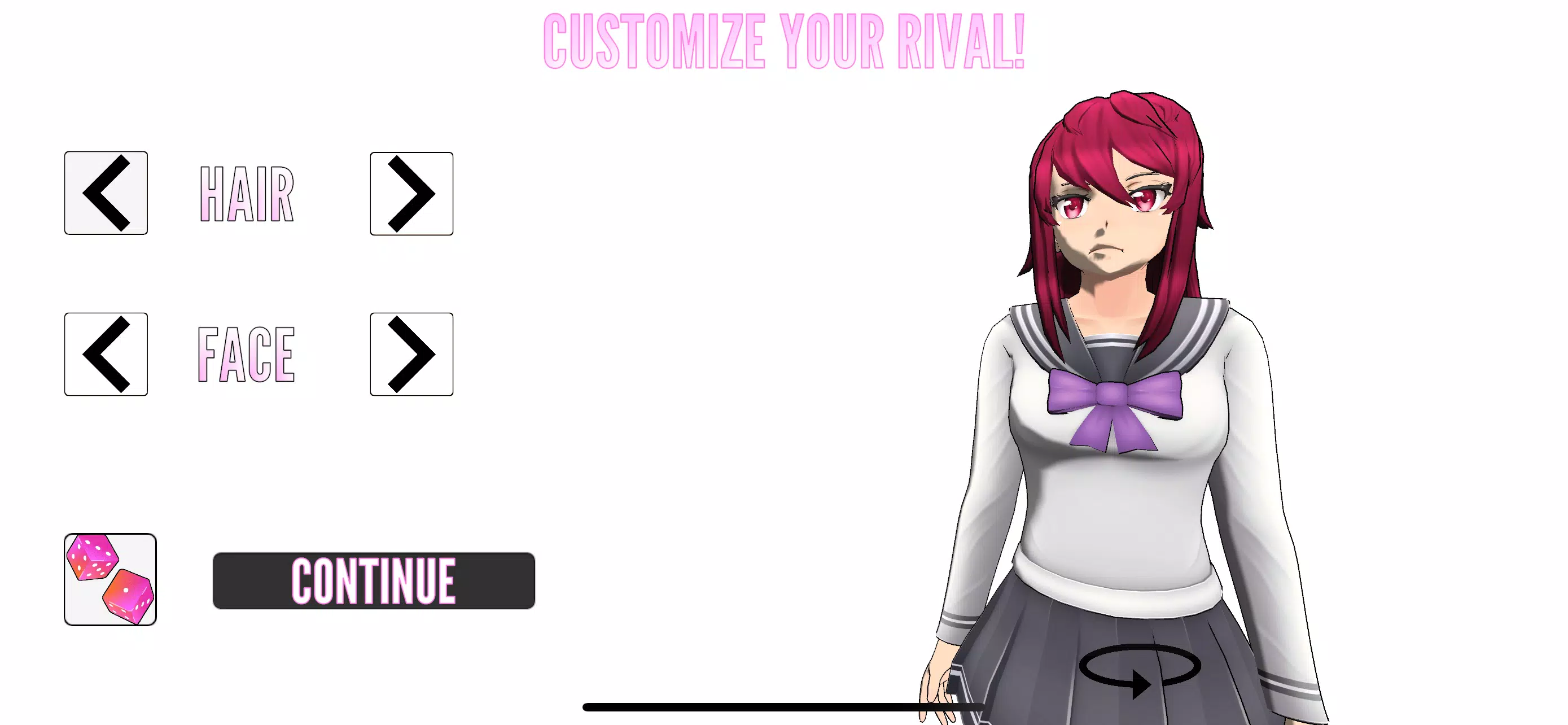 Lethal Love Screenshot 4