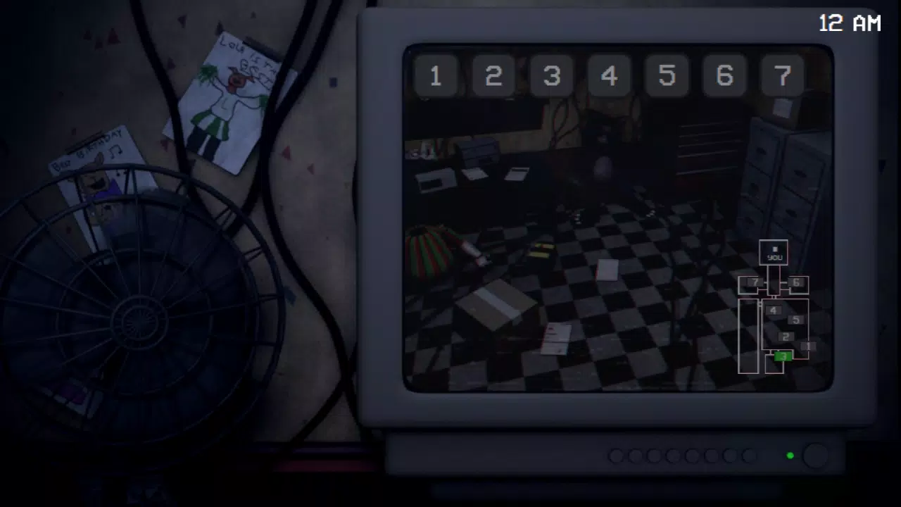 Five Nights at Maggie's Captura de tela 3
