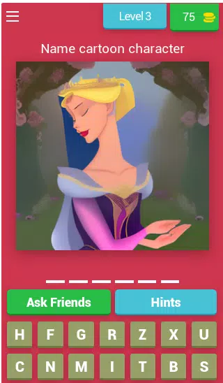 Cartoons Quiz 스크린샷 3