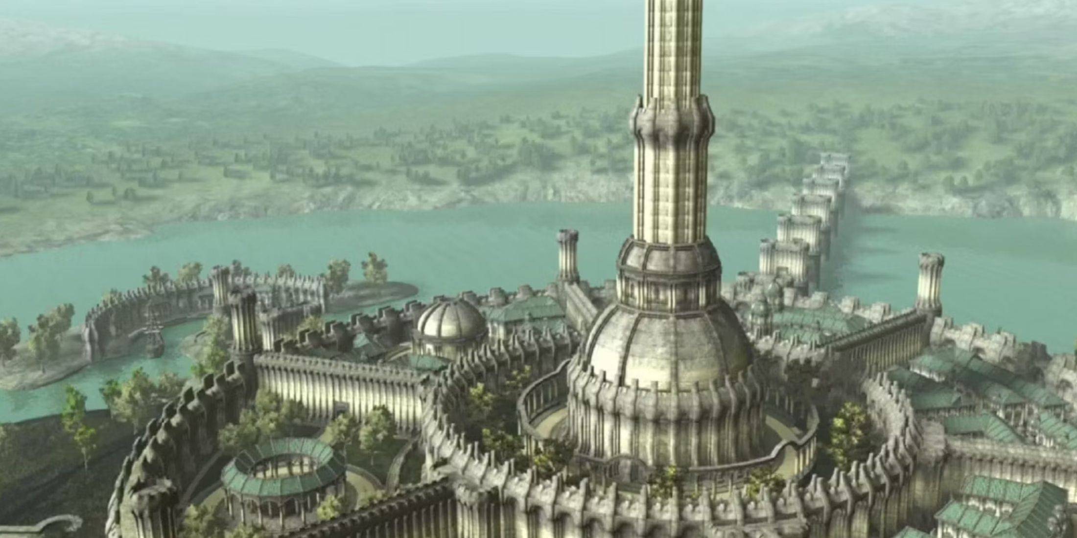 Rivelato: Suggerimenti di un remake previsto per gli Elder Scrolls