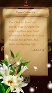 Bible Word Puzzle - Word Games Screenshot 4