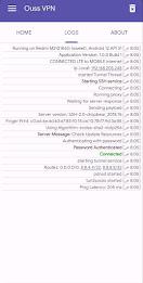 Ouss VPN (Plus)應用截圖第2張