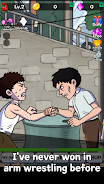 Arm Wrestling Clicker 스크린샷 3
