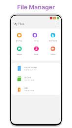 Launcher for Galaxy S23 style應用截圖第3張