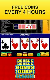Double Double Bonus (DDBP) - C Ảnh chụp màn hình 4