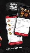 Chowking UAE應用截圖第2張