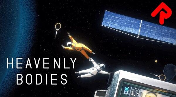 Heavenly Bodies Screenshot 2