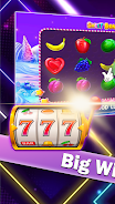 Big Winner Slot Pro Скриншот 3