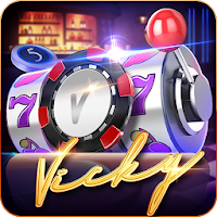 Vicky Slots - Free International Slot Games